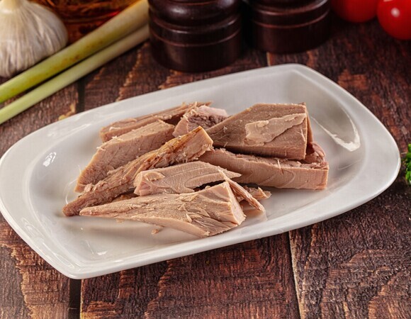 Ни курица, ни говядина: диетологи назвали продукт с белком и витамином B12 для сохранения мышечной массы