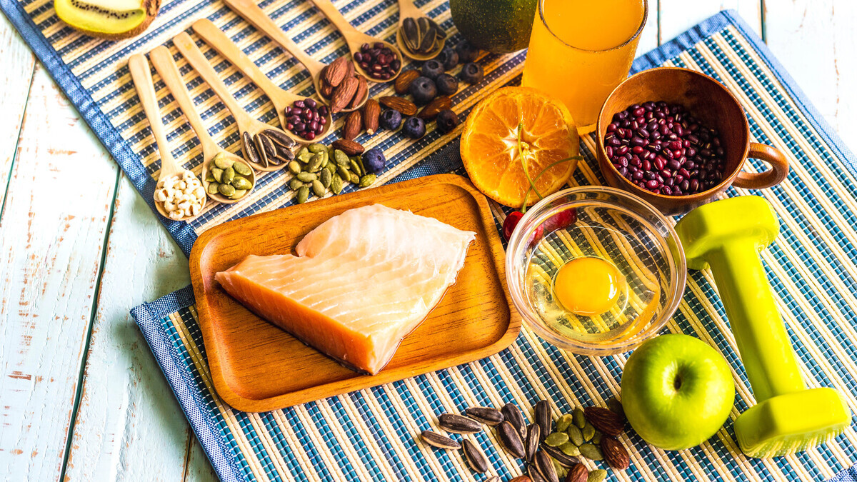 Ученые нашли неожиданный способ усилить эффект тренировок с помощью питания