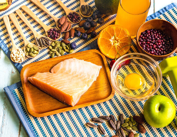 Ученые нашли неожиданный способ усилить эффект тренировок с помощью питания