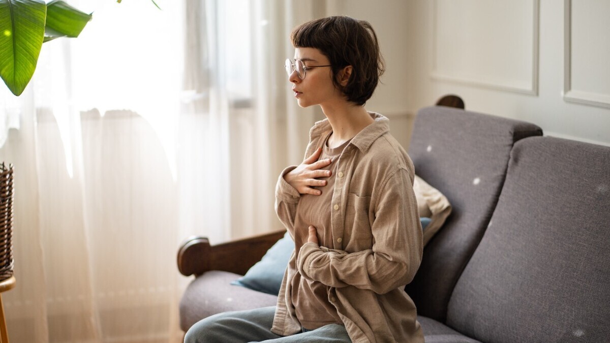 Засыпаю за минуту по технике "4-7-8": дыхательный лайфхак от турецких ученых