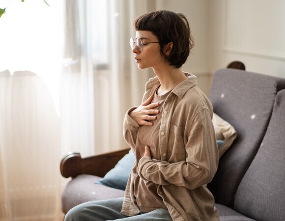 Засыпаю за минуту по технике "4-7-8": дыхательный лайфхак от турецких ученых