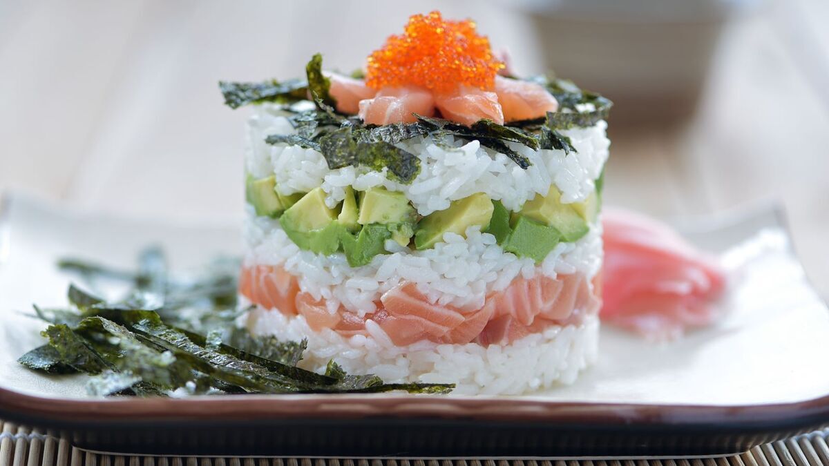 Полностью отказалась от доставки роллов, узнав этот рецепт: готовка без суеты, а вкус и вид на высоте Полностью отказалась от доставки роллов, узнав этот рецепт: готовка без суеты, а вкус и вид на высоте