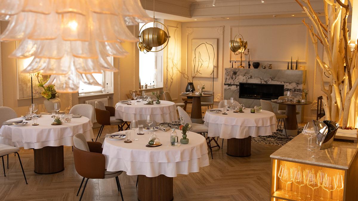 Где поесть в Петербурге: 10 лучших ресторанов по версии "Едим Дома"