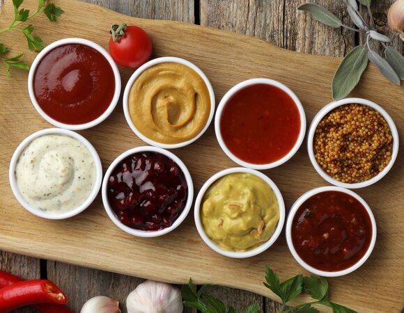 Эти 5 соусов можно сделать постными: варианты замен для болоньезе, песто и других любимых заправок