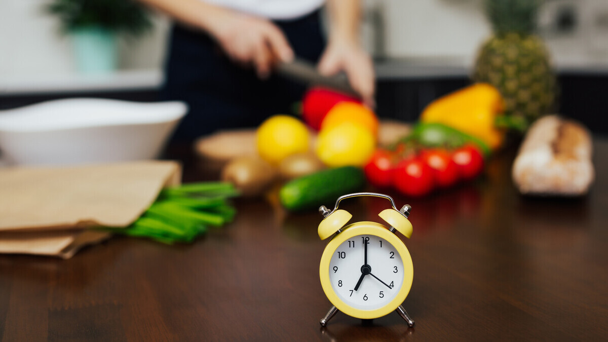 Рейтинг "Едим Дома": топ-7 ленивых и быстрых ужинов, на которые уйдет от 2 до 20 минут