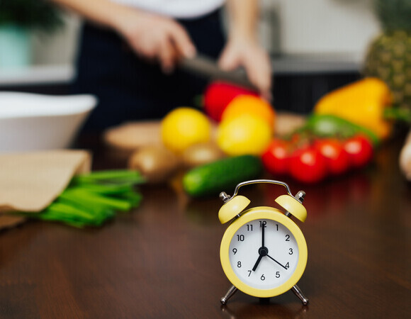 Рейтинг "Едим Дома": топ-7 ленивых и быстрых ужинов, на которые уйдет от 2 до 20 минут