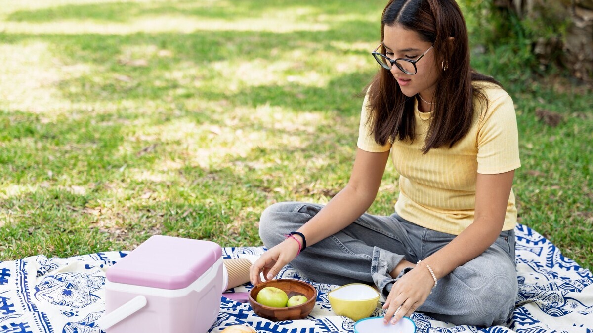 Ну и китайцы: 5 бюджетных штук для пикника - честный обзор с ценами