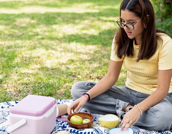 Ну и китайцы: 5 бюджетных штук для пикника - честный обзор с ценами