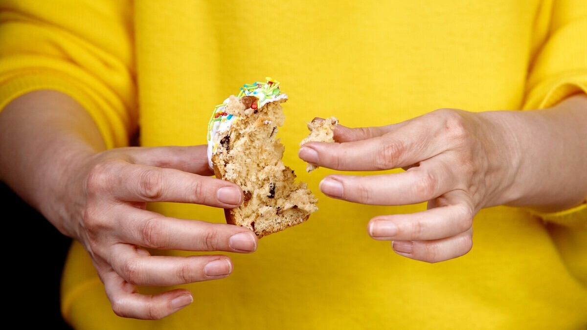 До Пасхи совершают одну и ту же ошибку: священник объяснил, что нельзя делать с куличами