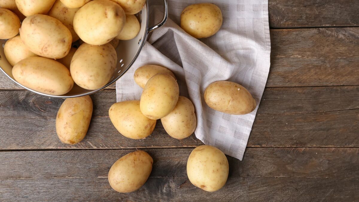 Может присутствовать в диетическом питании, но: диетолог Русакова объяснила, когда картофель допустимо включать в рацион Может присутствовать в диетическом питании, но: диетолог Русакова объяснила, когда картофель допустимо включать в рацион