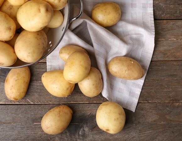 Может присутствовать в диетическом питании, но: диетолог Русакова объяснила, когда картофель допустимо включать в рацион