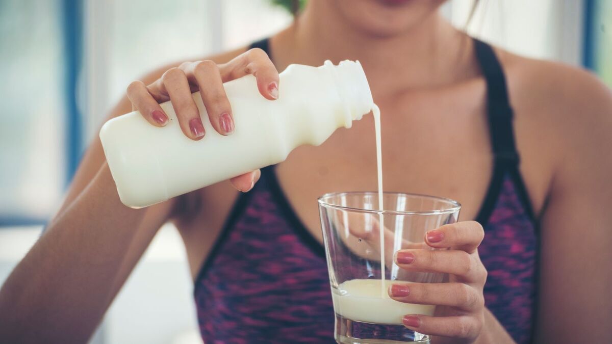 Эндокринолог Барредо назвала 5 продуктов, которые не дают усваиваться кальцию Эндокринолог Барредо назвала 5 продуктов, которые не дают усваиваться кальцию