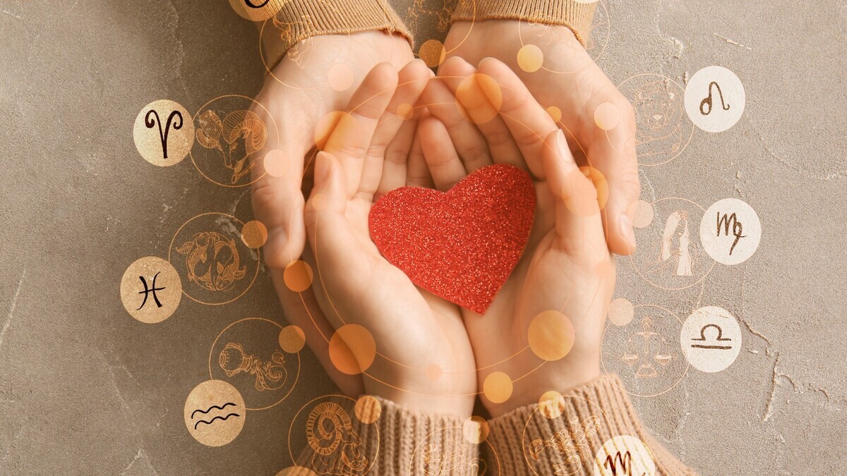 Ретроградный Меркурий не помеха: любовный гороскоп на весну 2026 для всех знаков Зодиака