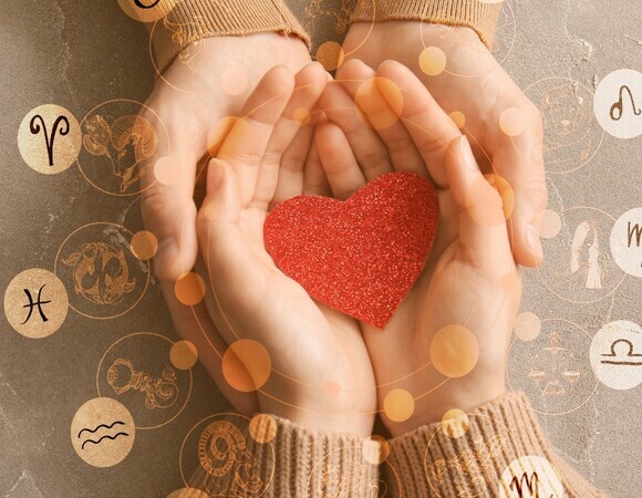 Ретроградный Меркурий не помеха: любовный гороскоп на весну 2026 для всех знаков Зодиака