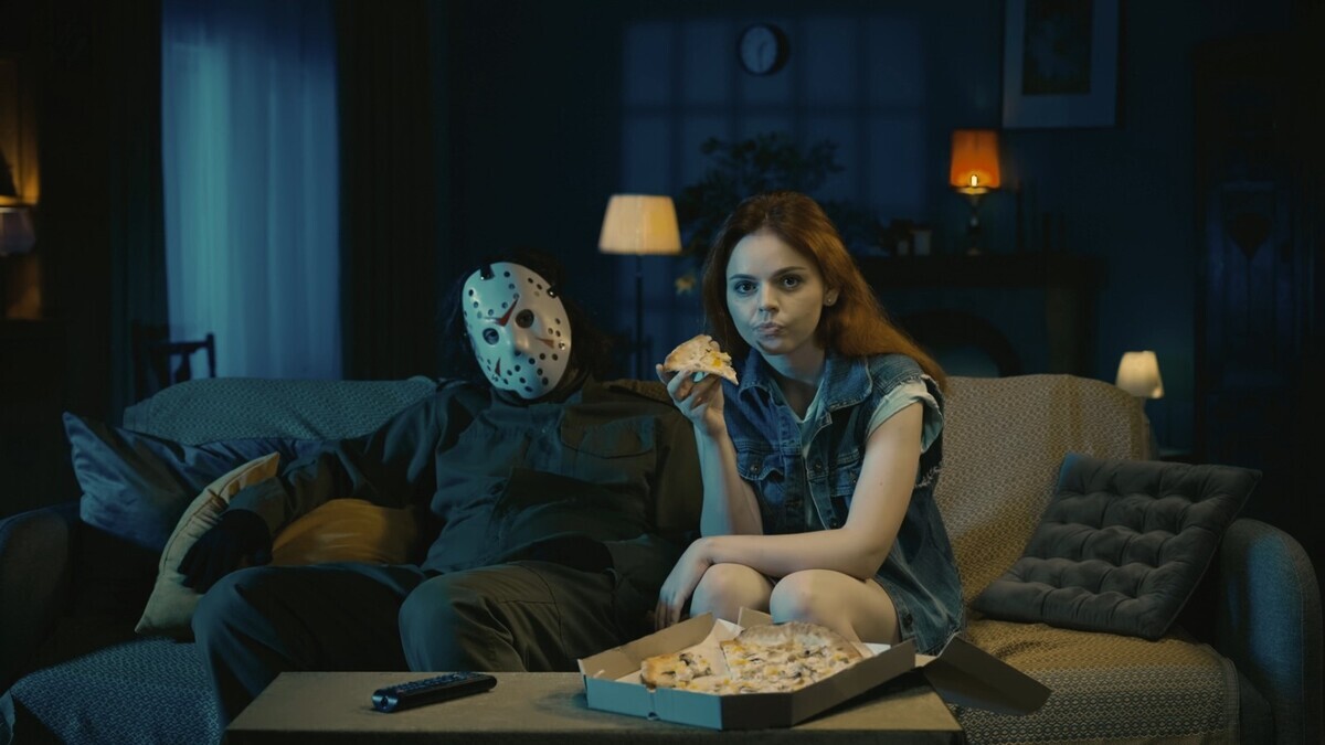 Что приготовить в пятницу 13-е: "страшно" вкусные блюда для самых смелых