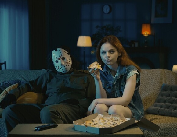 Что приготовить в пятницу 13-е: "страшно" вкусные блюда для самых смелых