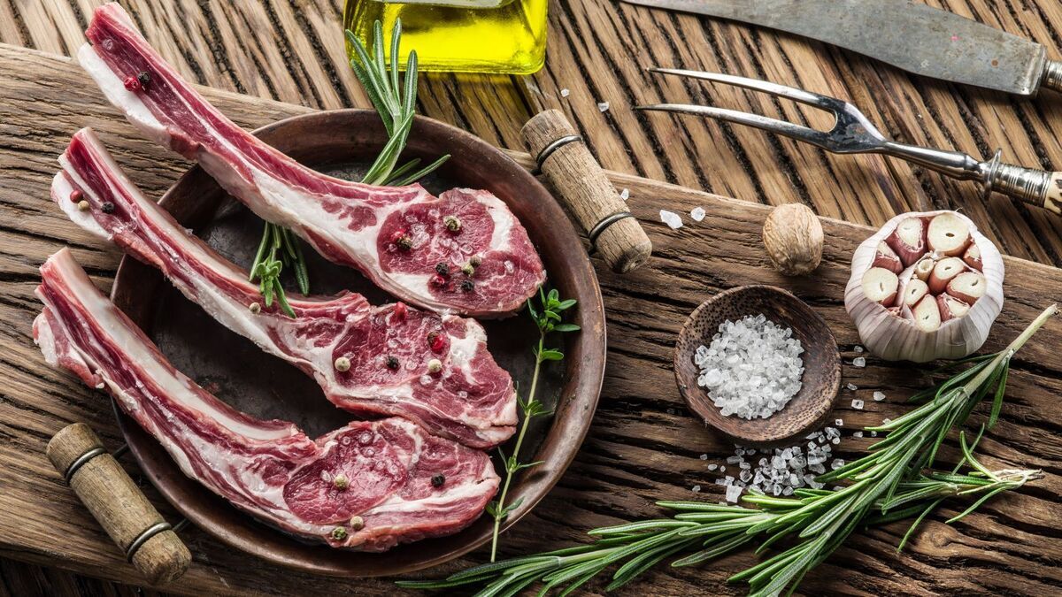 Идеальный способ приготовления ребрышек: пришло время готовиться к шашлычному сезону