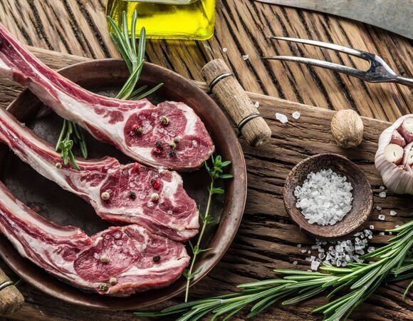 Идеальный способ приготовления ребрышек: пришло время готовиться к шашлычному сезону