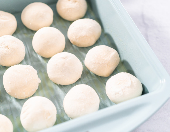 Я узнала, почему шефы всегда кладут тесто для печенья в холодильник — и теперь делаю так же