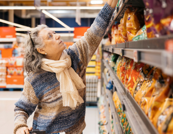 Тратила четырехзначные суммы на продукты, пока не узнала эти "фишки" экономии