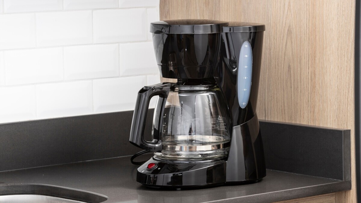 Пластиковые кофеварки постепенно выходят из моды — что выбрать вместо? Названы 3 безопасных для здоровья варианта Пластиковые кофеварки постепенно выходят из моды — что выбрать вместо? Названы 3 безопасных для здоровья варианта