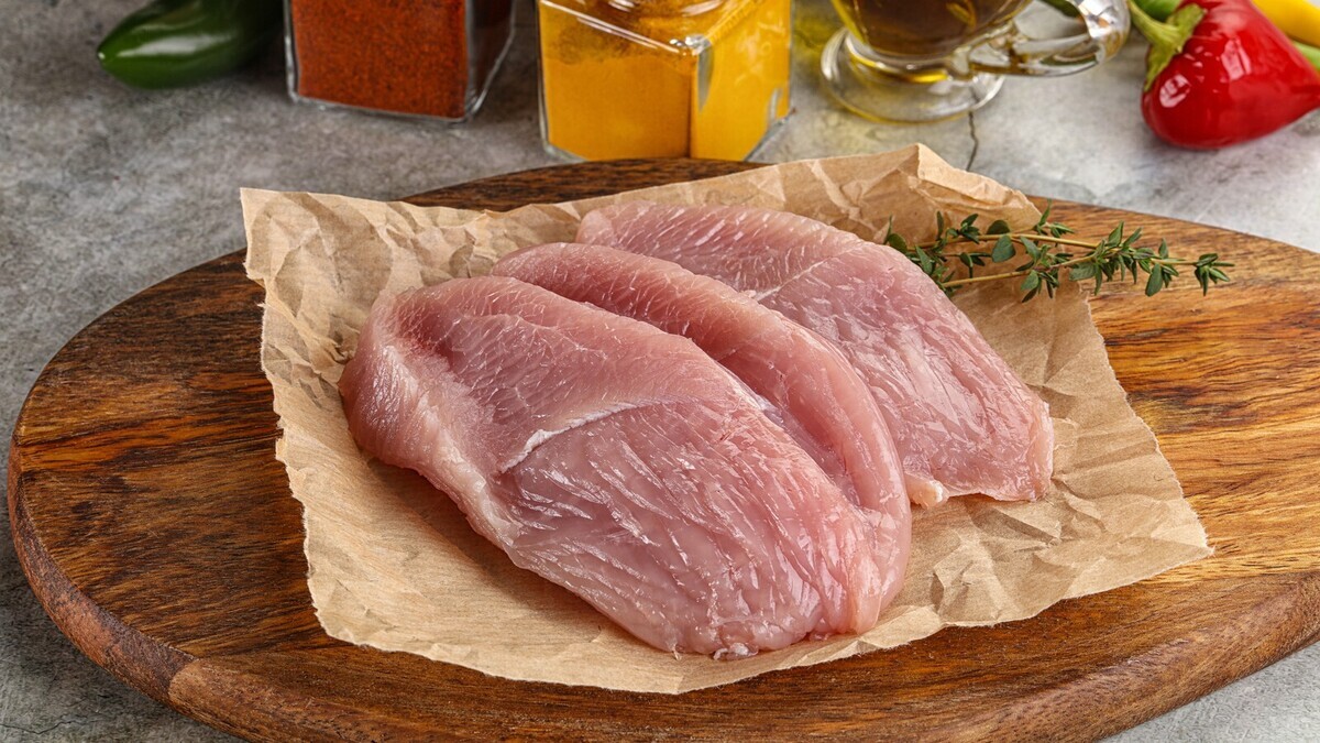 Нутрициолог Гусакова предупредила: 2 популярных способа приготовления индейки делают ее канцерогенной Нутрициолог Гусакова предупредила: 2 популярных способа приготовления индейки делают ее канцерогенной