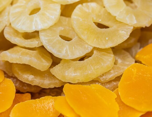 Диетолог  Мухина раскрыла, насколько полезны цукаты и что будет при регулярном их употреблении