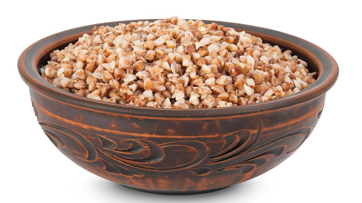 Самая "русская" крупа: 17 марта отмечаем День гречневой каши