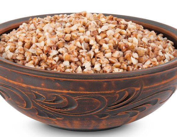 Самая "русская" крупа: 17 марта отмечаем День гречневой каши