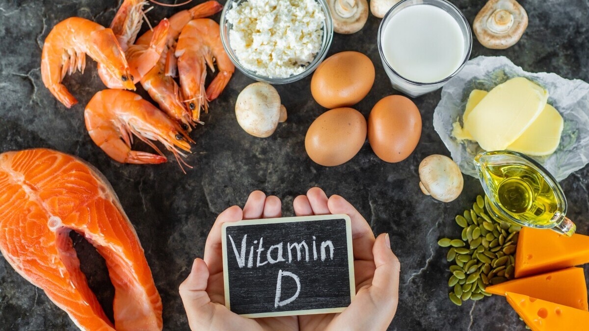 Врачи развенчали главные мифы о витаминах весной - что пить, а что оставить в аптеке