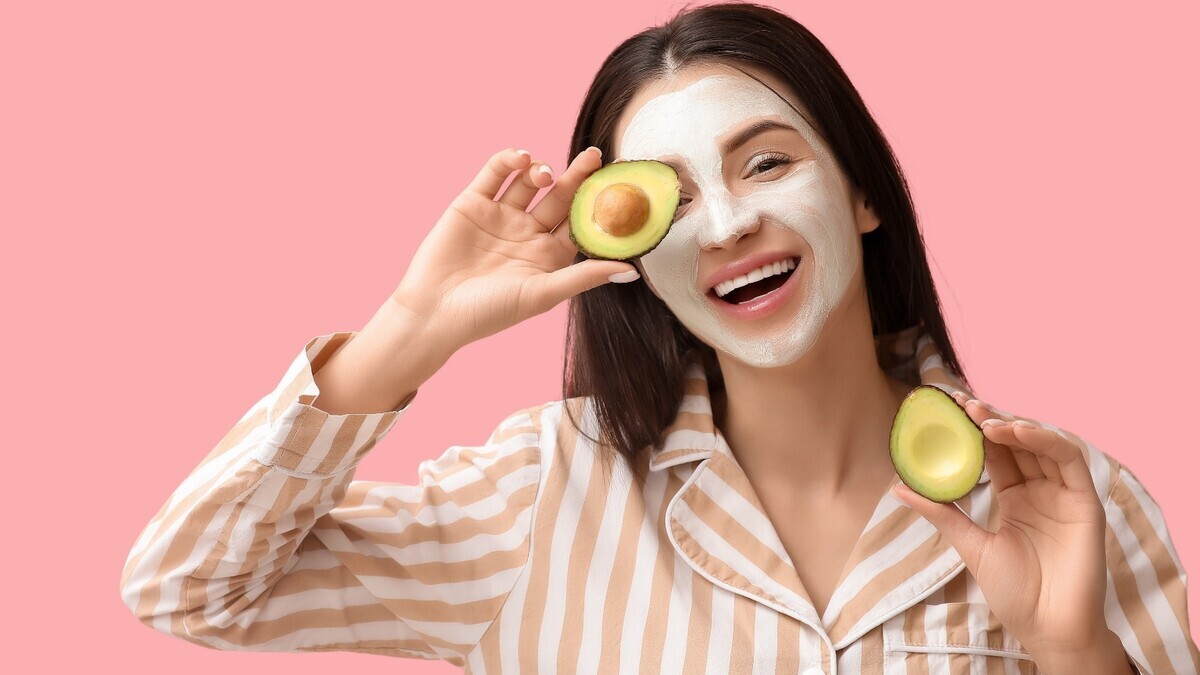 Косметолог раскрыла секрет: 5 рецептов домашних масок, которые реально работают Косметолог раскрыла секрет: 5 рецептов домашних масок, которые реально работают