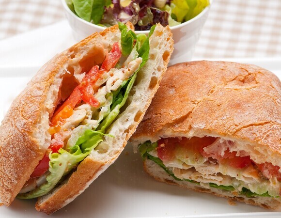 Эндокринолог Белоусова назвала самые полезные блюда на завтрак, кроме каши