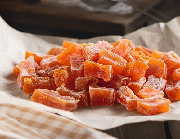 Диетолог Мухина рассказала, сколько цукатов в день можно съесть: кусок кулича с такой добавкой не навредит