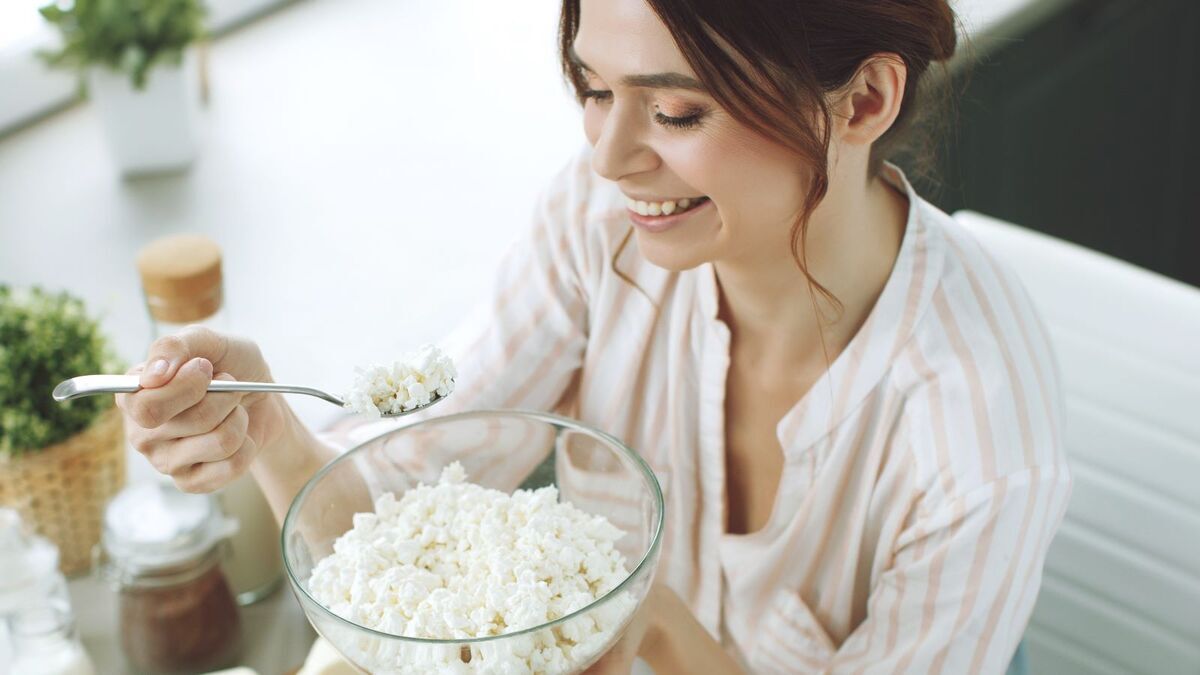 Эти 5 продуктов ставим в "стоп лист", если не хотим дефицит кальция: эндокринолог Барредо назвала главных "врагов" минерала