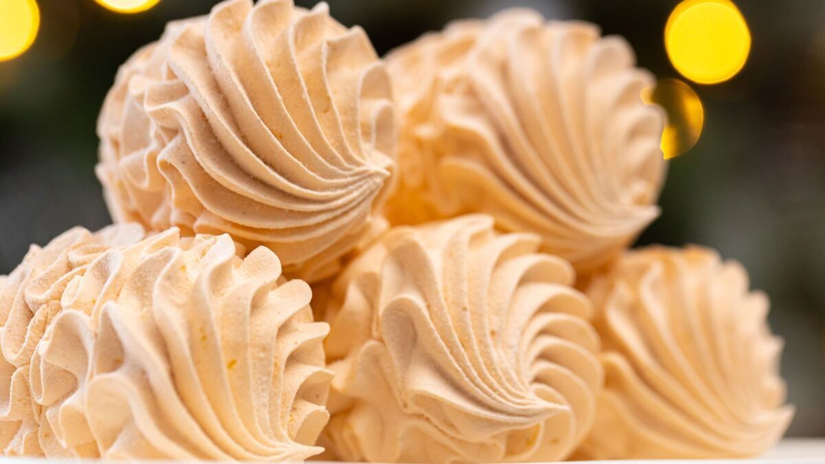 "ЗОЖная" сладость? Действительно ли зефир можно есть, когда худеешь, раскрыла биолог Лялина