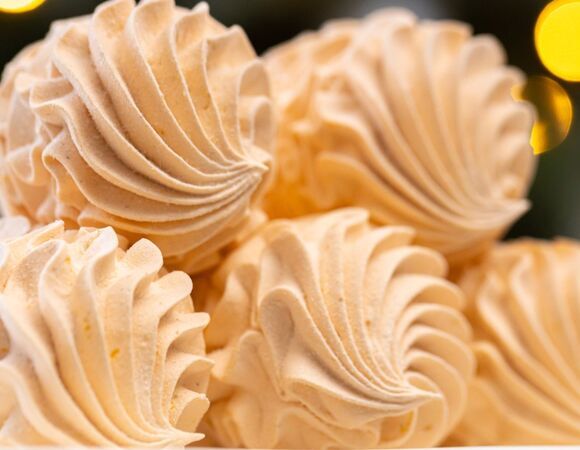 "ЗОЖная" сладость? Действительно ли зефир можно есть, когда худеешь, раскрыла биолог Лялина