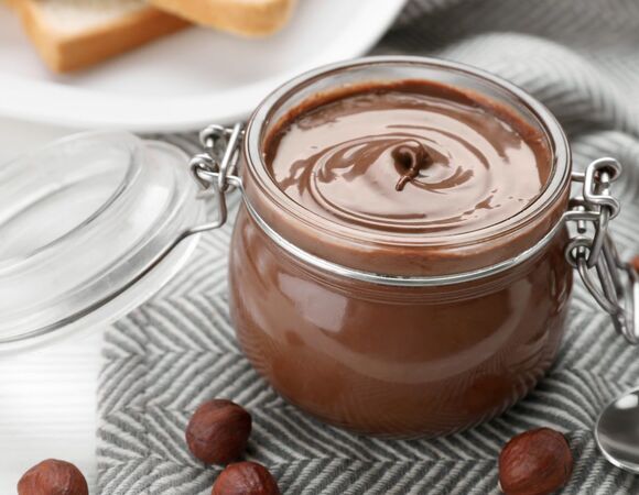 Захотелось сладкого после тренировки — сделала протеиновый полезный десерт за 15 минут: ПП-сладости теперь не покупаю