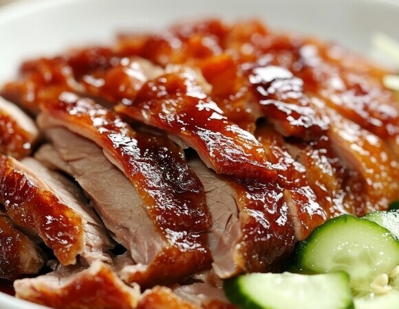 Утку едят все, даже дети: шеф-повар Кудряшов рассказал, как убрать "металлический" привкус и сделать мясо нежным