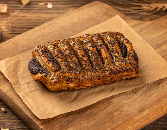 Вместо варенья и сухофруктов: кулинары "Едим Дома" предложили идеальную начинку для постной выпечки