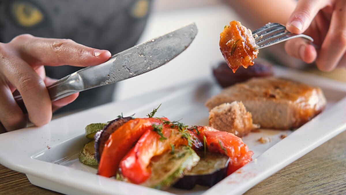 Ученые выяснили, как мясо может и повышать, и снижать риск депрессии