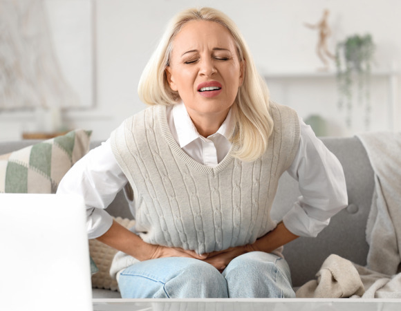 Ела только эти 10 продуктов — рассказываю, как быстро пошла на поправку после отравления