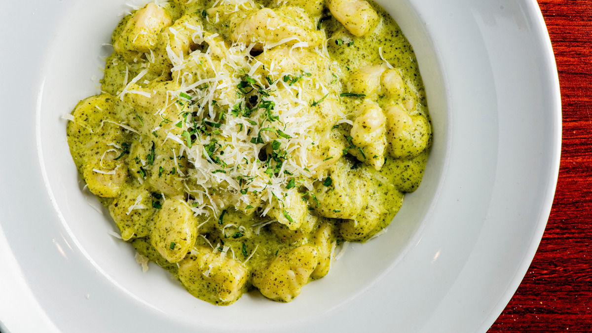 Пробую новый хит: ньокки, которые варятся быстрее пельменей, а на вкус — чистый ресторан