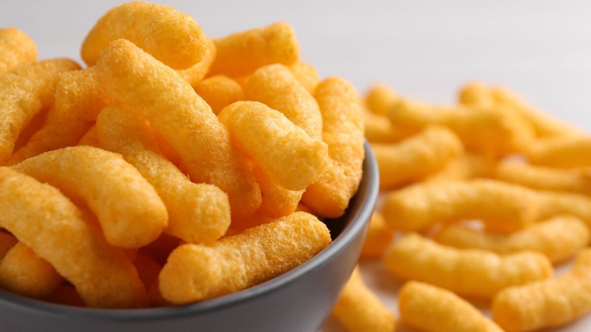 Дома не получится сделать кукурузные палочки, как в магазине: шеф-повар Улыбина-Бай раскрыла секреты промышленного производства