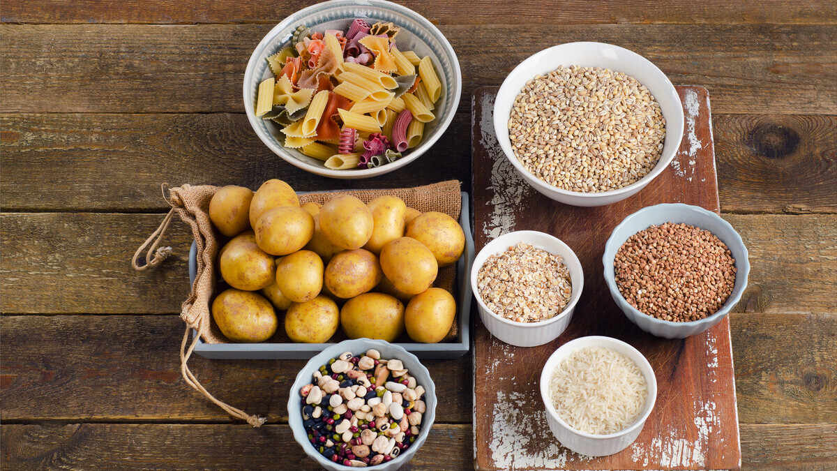 Не враги: диетолог раскрыла правду об углеводах — и назвала неожиданный способ снизить риск рака кишечника