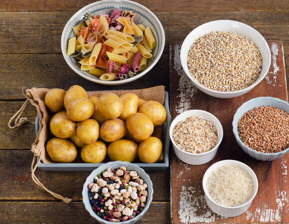 Не враги: диетолог раскрыла правду об углеводах — и назвала неожиданный способ снизить риск рака кишечника