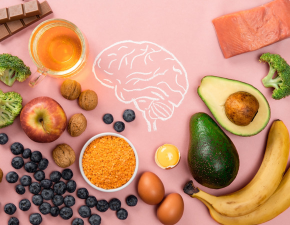 Испытала на себе: что произошло, когда я отказалась от жирной еды ради здоровья мозга