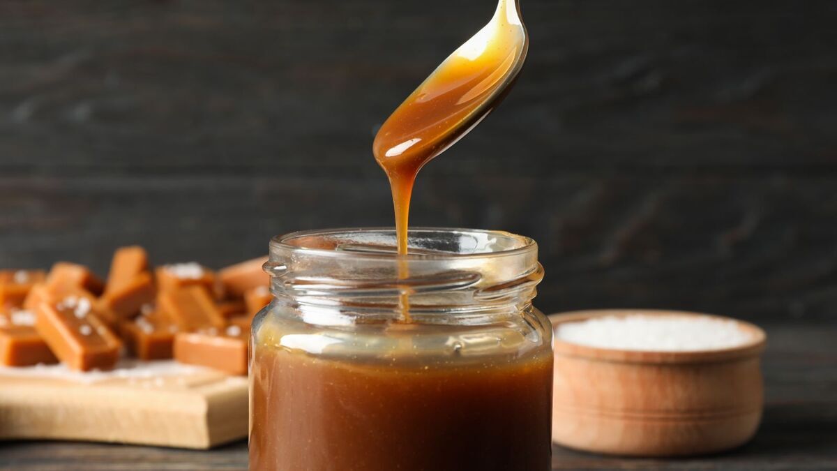 Два в одном, рождающее необыкновенный вкус: 19 марта отмечаем День шоколадной карамели 