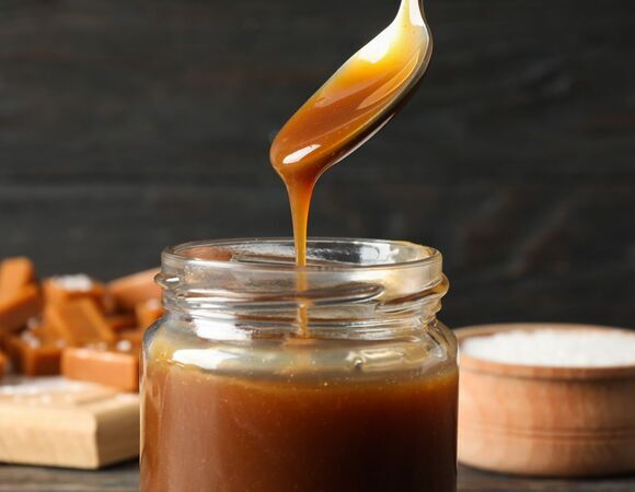 Два в одном, рождающее необыкновенный вкус: 19 марта отмечаем День шоколадной карамели 