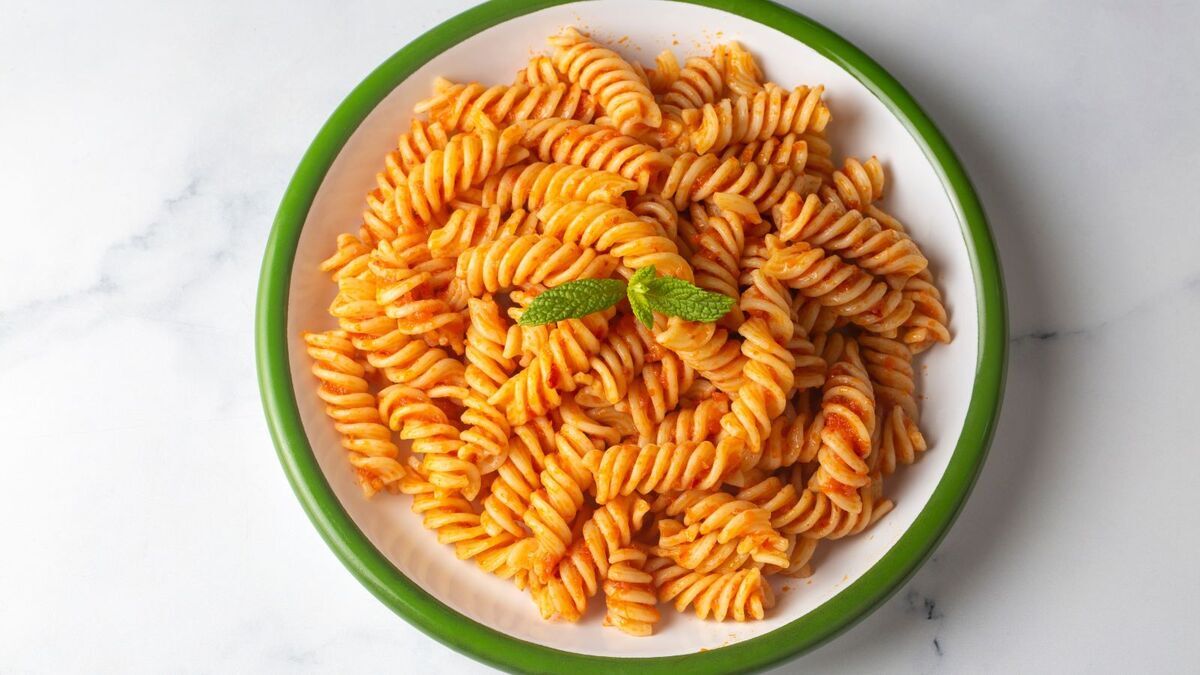 Можно даже на диете: врач-эндокринолог Савенко раскрыла, как менялось отношение к макаронам