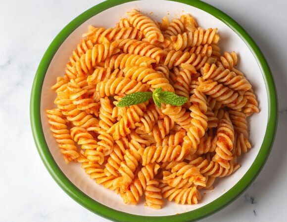 Можно даже на диете: врач-эндокринолог Савенко раскрыла, как менялось отношение к макаронам